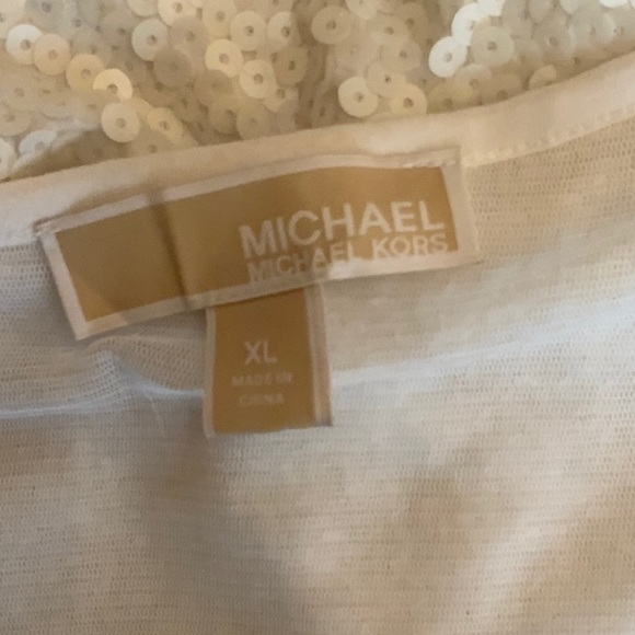 MICHAEL Michael Kors sequined dress - Picture 8 of 9